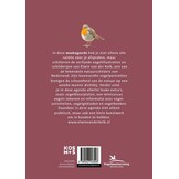 Vogelagenda 2027 - Illustraties van Elwin van der Kolk