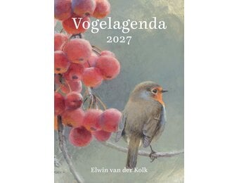 Vogelagenda 2027