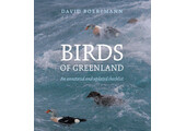 Birds of Greenland - An annotated and updated checklist