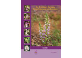 Die Orchideen Europas, Nordafrikas und Vorderasiens (5-Volume Set)