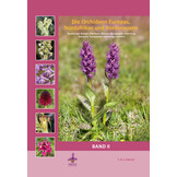 Die Orchideen Europas, Nordafrikas und Vorderasiens (5-Volume Set)