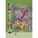 Die Orchideen Europas, Nordafrikas und Vorderasiens (5-Volume Set)