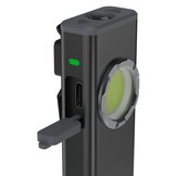 Ansmann Arbeitsleuchte Smart Booster 1250R Pro