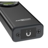 Ansmann Werklamp Smart-Booster 1250R Pro