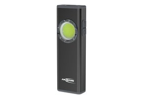 Ansmann Werklamp Smart-Booster 1250R Pro