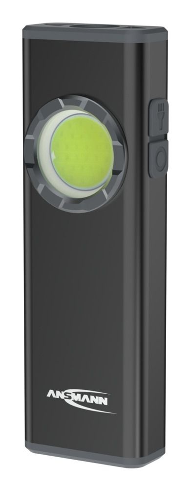 Ansmann Werklamp Smart-Booster 1250R Pro