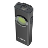Ansmann Werklamp Smart-Booster 1250R Pro