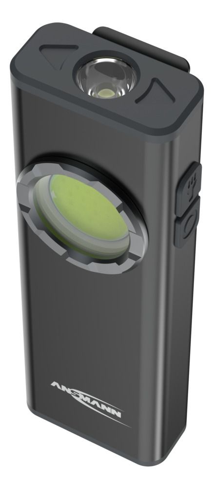 Ansmann Work light Smart Booster 1250R Pro