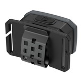 Ansmann Rechargeable Headlight HD350R 2-in-1