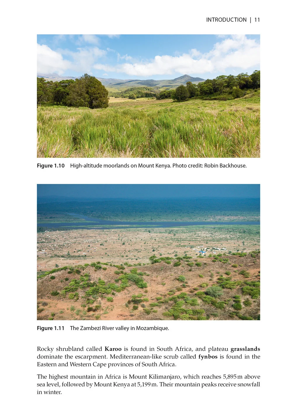 Dangerous Animals & Outdoor Hazards in Africa - Assessing Risk, Managing Human–Wildlife Conflict and Responding to Life-Threatening Situations in Remote Locations