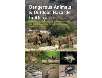 Dangerous Animals & Outdoor Hazards in Africa