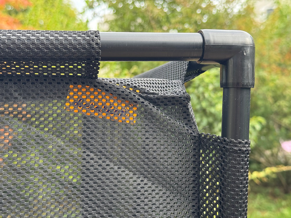 Aerarium BFCM Fledermauskäfig M