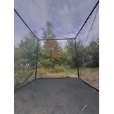 Aerarium BFCM Bat flying cage M