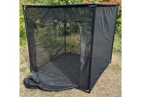 Aerarium BFCM Fledermauskäfig M