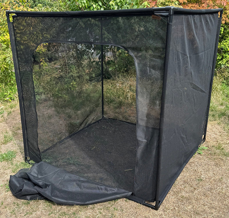 Aerarium BFCM Fledermauskäfig M