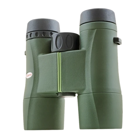 Second Chance - Kowa Binoculars SVII 8x32