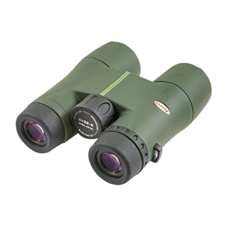 Second Chance - Kowa Binoculars SVII 8x32