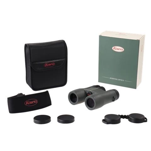 Second Chance - Kowa Binoculars SVII 8x32
