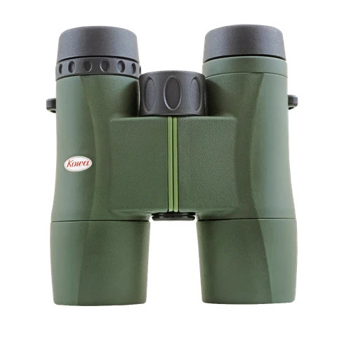 Second Chance - Kowa Binoculars SVII 8x32