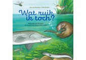 Wat ruik ik toch?