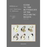Guide to the Butterflies of the Palearctic Region - Pieridae part V
