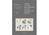 Guide to the Butterflies of the Palearctic Region - Pieridae part V