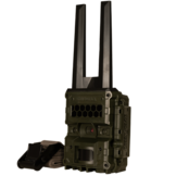 Reconyx  HP4WC HyperFire 4K Professionelle  Weißen Blitz Wireless Kamerafalle