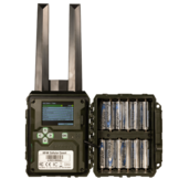 Reconyx  HP4WC HyperFire 4K Professionelle  Weißen Blitz Wireless Kamerafalle