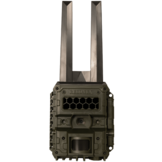 Reconyx HP4WC HyperFire 4K  Professional White Flash Cellular Trail Camera