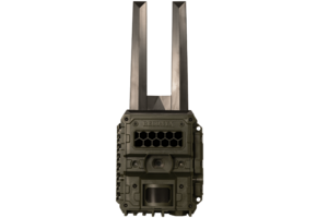Reconyx HP4WC HyperFire 4K  Professional White Flash Cellular Trail Camera
