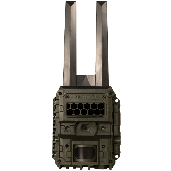 Reconyx HP4WC HyperFire 4K  Professional White Flash Cellular Trail Camera