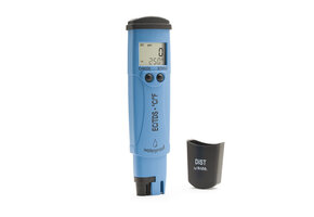 HI98311 EC/TDS/C°-Tester, 3999 µS/cm