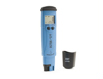 HI98311  EC/TDS/C°-tester, 3999 µS/cm