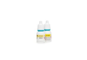HI700-25 Reagenzien für Gesamtammonium LR, 25 Tests
