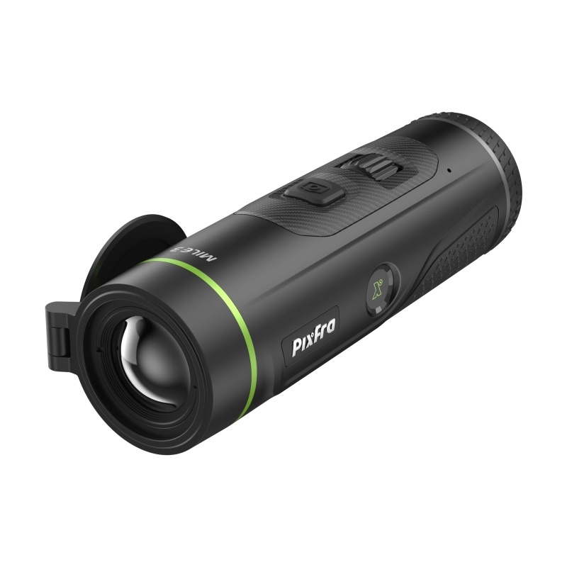PixFra Mile 3 M625 Warmtebeeldcamera