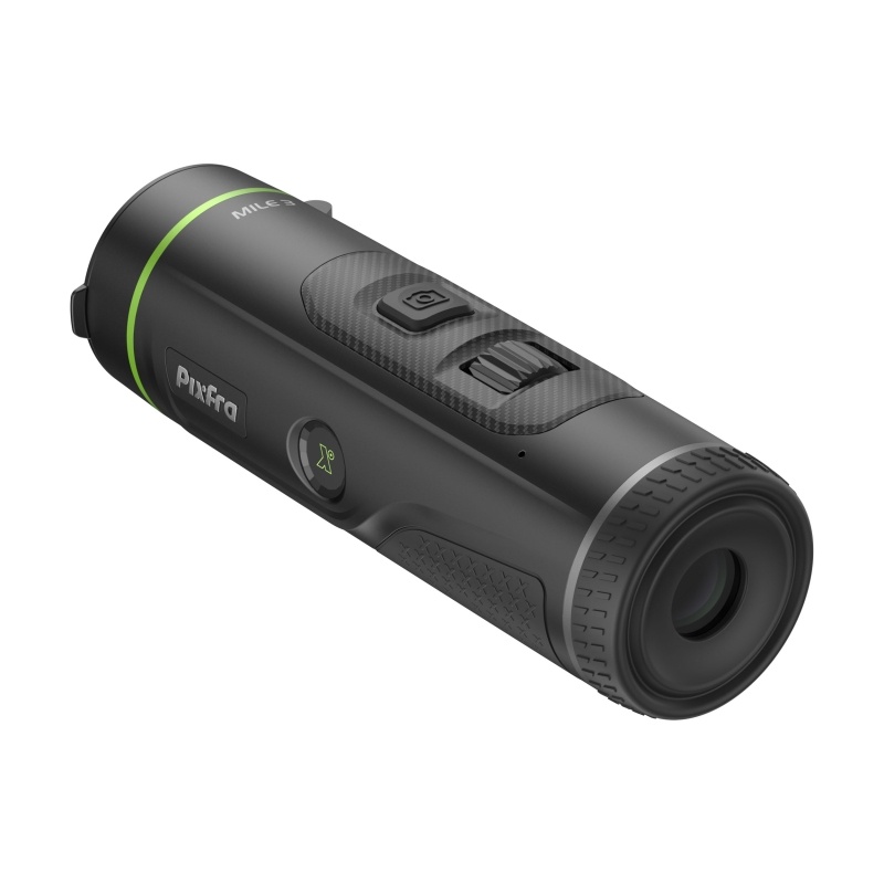 PixFra Mile 3 M625 Warmtebeeldcamera