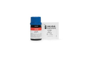 HI758-26: Marine Calcium Checker reagents, 25 tests
