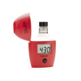 HI758 Checker photometer for Calcium in Salt Water