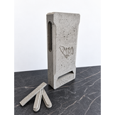 Single-layer Built-in Bat Roost Box MVL-1