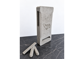 Single-layer Built-in Bat Roost Box MVL-1
