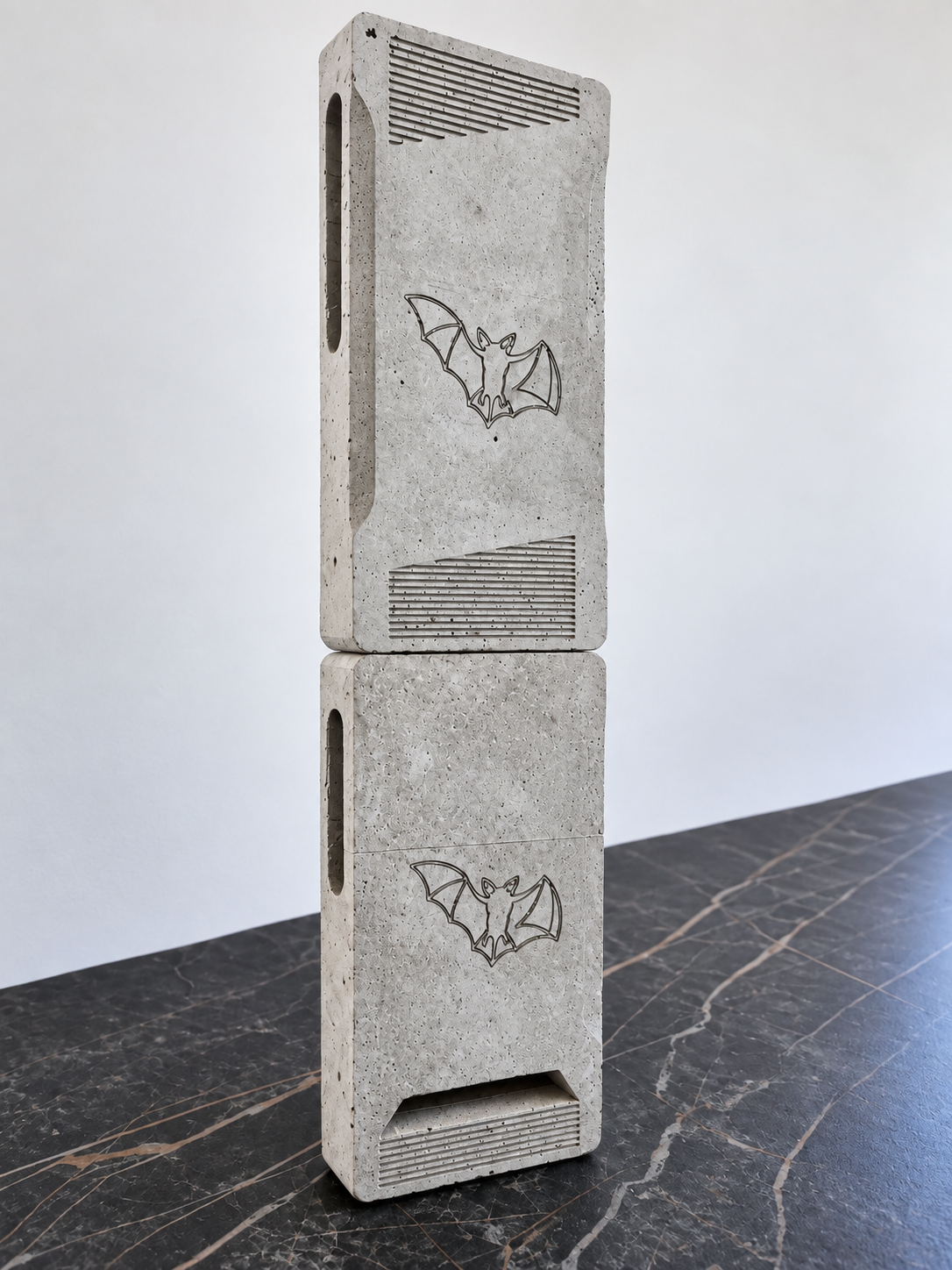 Single-layer Bat Roost Box Extension Module MVL-1C