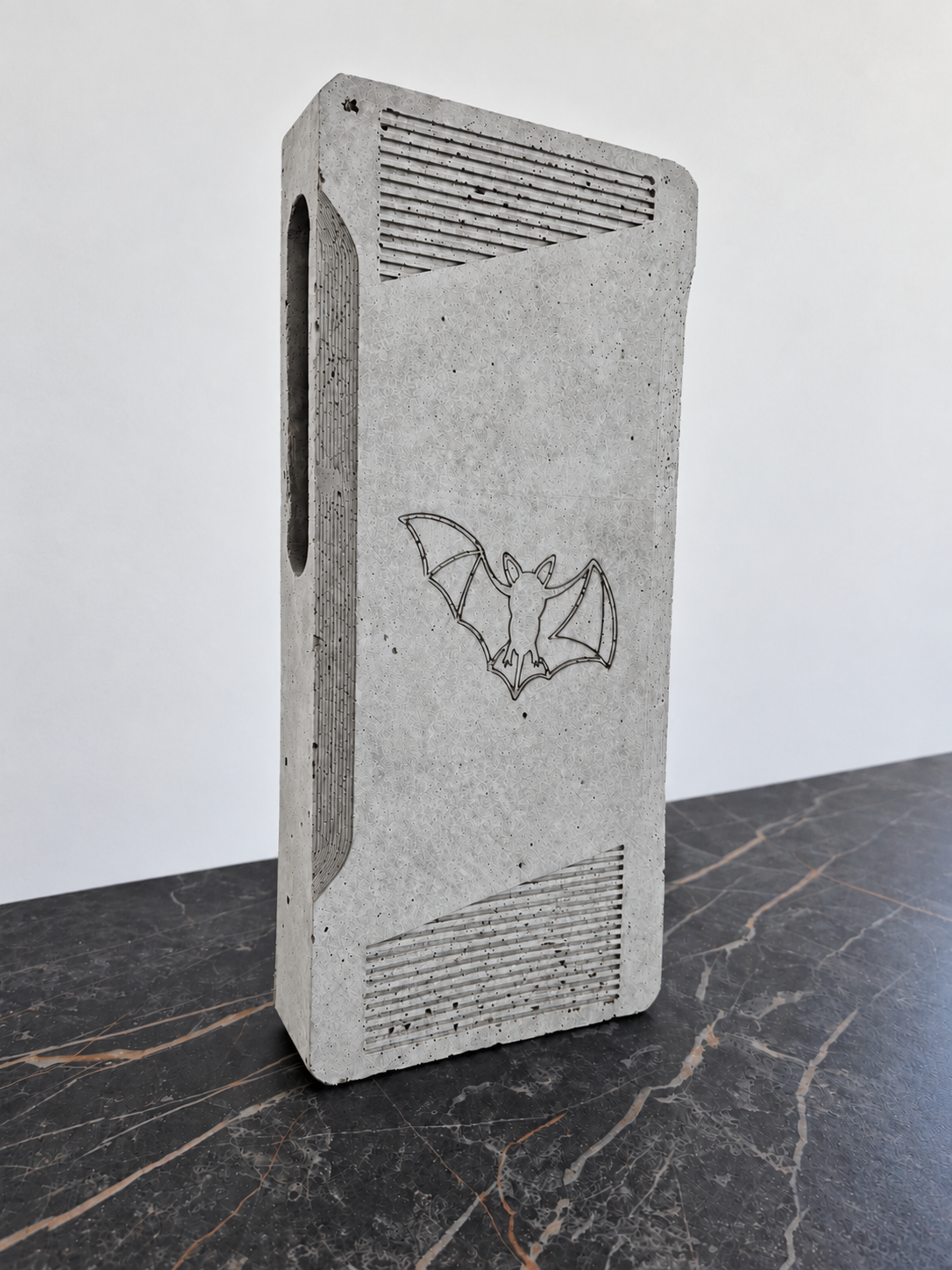 1-laagse Vleermuis uitbreidingsmodule MVL-1C