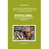 Flora Agaricina Neerlandica, Volume 1, supplement / Fungi Europaei, Volume 5C - Entolomo s.l.