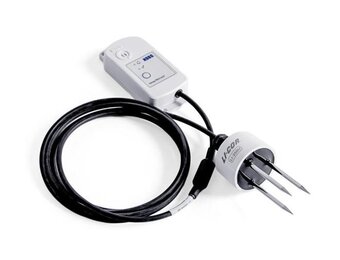 HOBO Temp/EC/RV & Bodemvocht Logger MX2307A