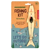 Huckleyberry Fish Kit