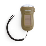 Huckleberry Oplaadbare Zaklamp