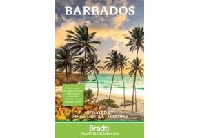 Bradt Guide: Barbados