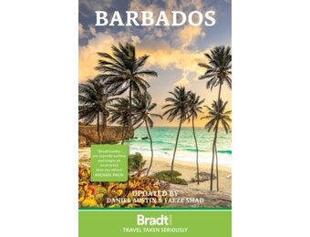 Bradt Guide: Barbados