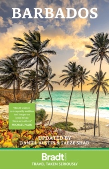 Bradt Guide: Barbados