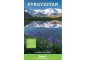 Bradt Guide: Kyrgyzstan